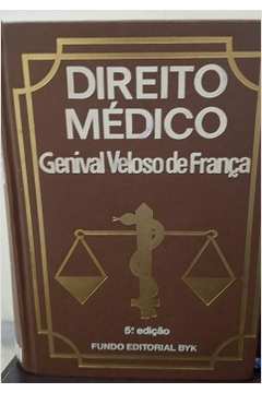 Direito Médico