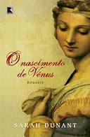 O Nascimento De Venus