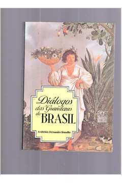 Dialogos Das Grandezas Do Brasil