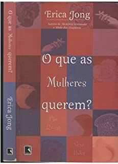 O Que As Mulheres Querem?