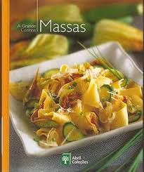 Grande Cozinha, A - Massas V. 01