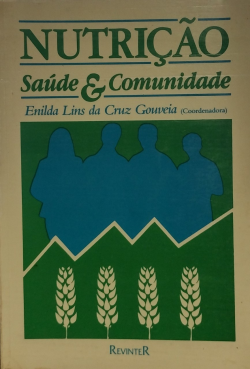 Nutricao Saude E Comunidade