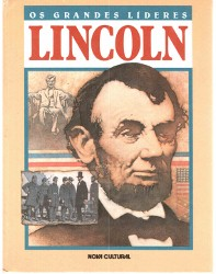 Lincoln - Os Grandes Lideres