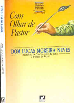 Com Olhar De Pastor