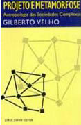 Projeto E Metamorfose - Antropologia Das Sociedades Complexas
