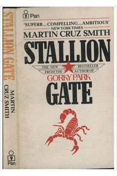 Stallion Gate