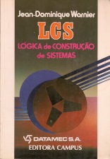 Lcs - Logica De Construcao De Sistemas