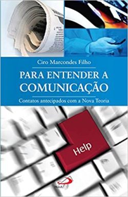 Para Entender A Comunicacao Contatos Antecipados Com A Nova Teoria - Com Cd