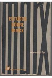 Estudos Sobre Marx