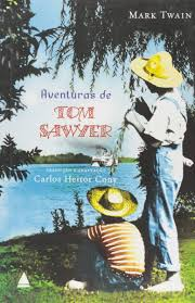 As Aventuras De Tom Sawyer