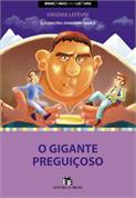 Gigante Preguicoso, O