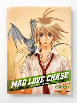 Mad Love Chase V. 04