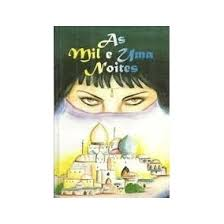As Mil E Uma Noites - Contos Arabes 8 Vols