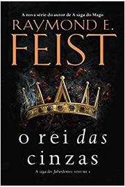 O Rei Das Cinzas