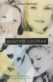 Quatro Louras