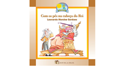 Com Os Pes Na Cabeca Do Rei