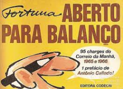 Aberto Para Balanco