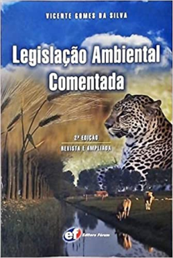Legislacao Ambiental Comentada
