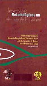Interfaces Metodologicas Na Historia Da Educacao