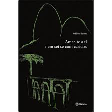 Amar-te A Ti Nem Sei Se Com Caricias