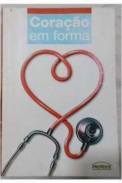 Coracao Em Forma
