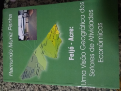 Uma Visao Geografica Dos Setores De Atividades Economicas