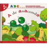 A De Anaconda