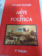 Arte Da Politica, A