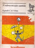A Redemocratizacao Espanhola