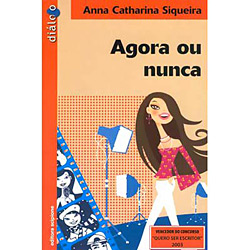 Agora Ou Nunca