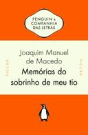 Memorias Do Sobrinho De Meu Tio