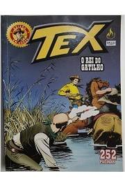 Tex - O Rei Do Gatilho V. 06