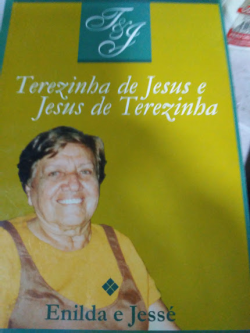 Terezinha De Jesus E Jesus De Terezinha