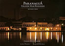 Paranagua - Grande Mar Redondo