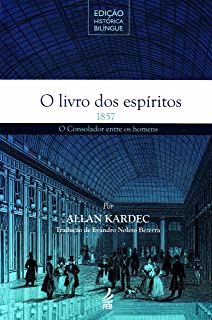 o Livro Dos Espiritos 1857