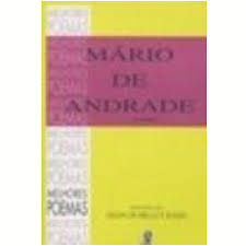 Mario De Andrade - Melhores Poemas