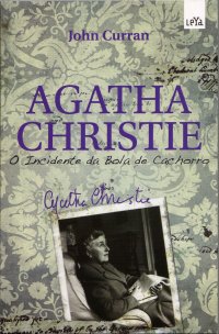 Agatha Christie - O Incidente Da Bola De Cachorro