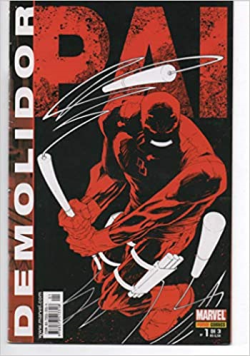 Demolidor Pai V.02