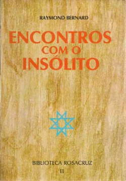 Encontros Com O Insolito V. 02