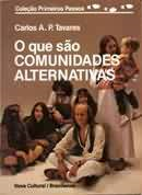 O Que Sao Comunidades Alternativas