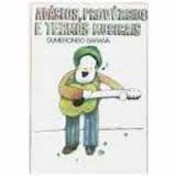 Adagios, Proverbios E Termos Musicais