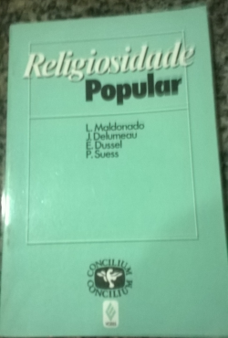 Religiosidade Popular