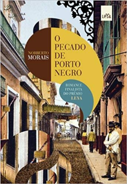 O Pecado De Porto Negro