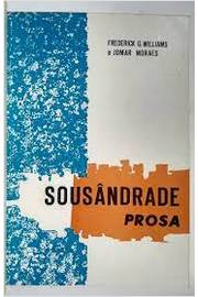 Sousandrade - Prosa