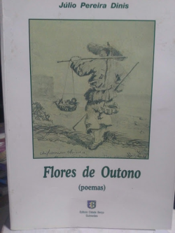 Flores De Outono