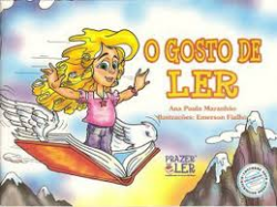 Gosto De Ler, O