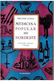Medicina Popular Do Nordeste