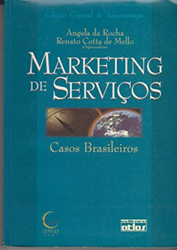 Marketing De Servicos - Casos Brasileiros