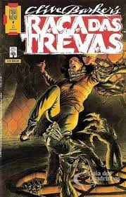 Raca Das Trevas V.02