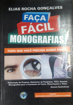 Faca Facil Monografias